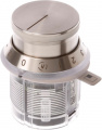 Button - 12025073 Rotary Knob [Bosch Siemens]